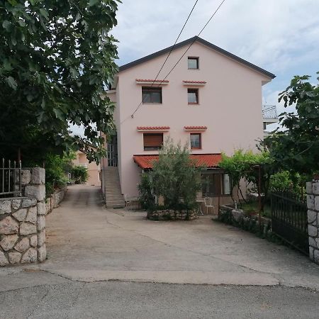 Apartment Lucija Kostrena Ngoại thất bức ảnh