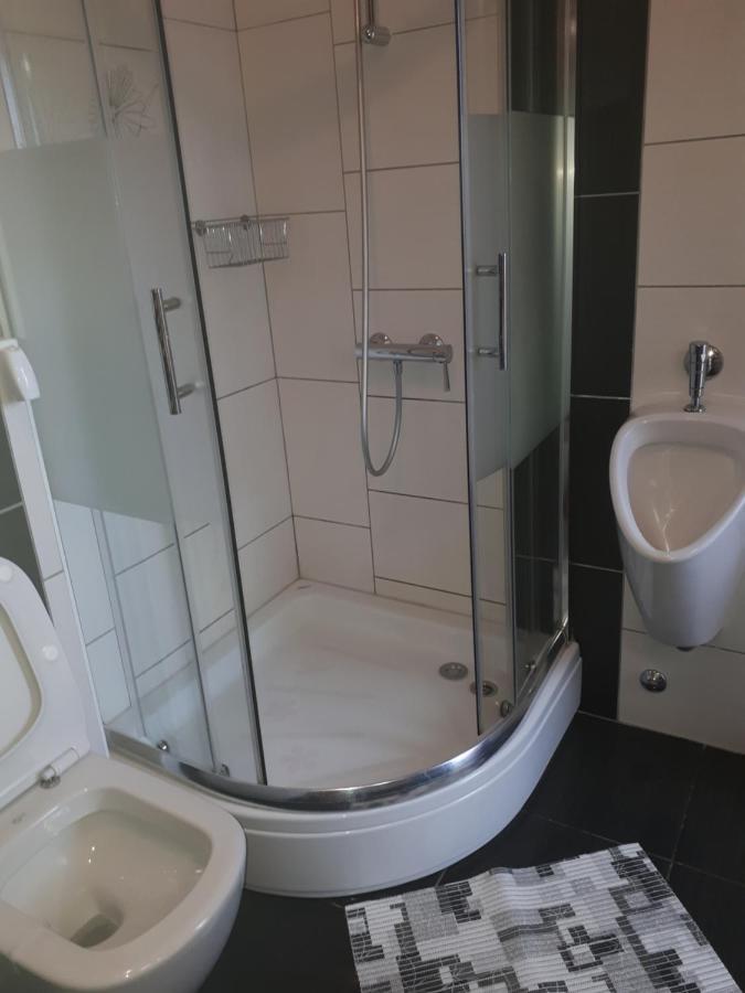 Apartment Lucija Kostrena Ngoại thất bức ảnh